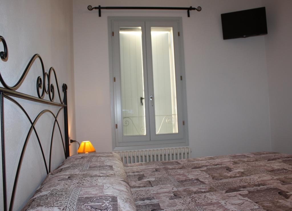 Appartamento Borghetto Comacchio Luaran gambar