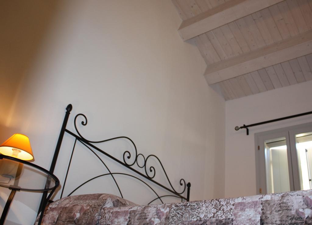 Appartamento Borghetto Comacchio Luaran gambar